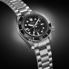 PROSPEX 1968 HERITAGE DIVER'S GMT SPB383