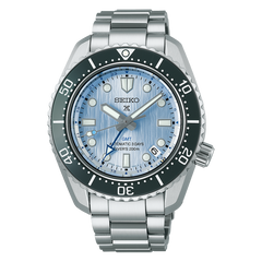 PROSPEX SEIKO WATCHMAKING 110TH ANNIVERSARY SAVE THE OCEAN LIMITED EDITION SPB385