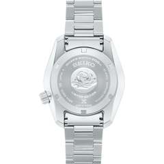 PROSPEX SEIKO WATCHMAKING 110TH ANNIVERSARY SAVE THE OCEAN LIMITED EDITION SPB385