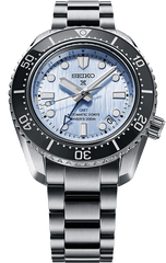 PROSPEX SEIKO WATCHMAKING 110TH ANNIVERSARY SAVE THE OCEAN LIMITED EDITION SPB385