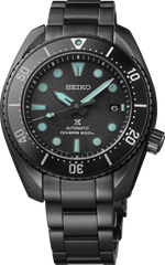 PROSPEX BLACK SERIES LIMITED EDITION SPB433