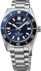 Seiko PROSPEX 1965 HERITAGE DIVER'S WATCH Watch SPB451