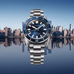 Seiko PROSPEX 1965 HERITAGE DIVER'S WATCH Watch SPB451
