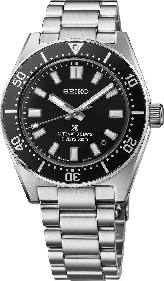 Seiko PROSPEX 1965 HERITAGE DIVER'S WATCH Watch SPB453