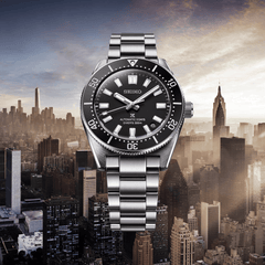 Seiko PROSPEX 1965 HERITAGE DIVER'S WATCH Watch SPB453