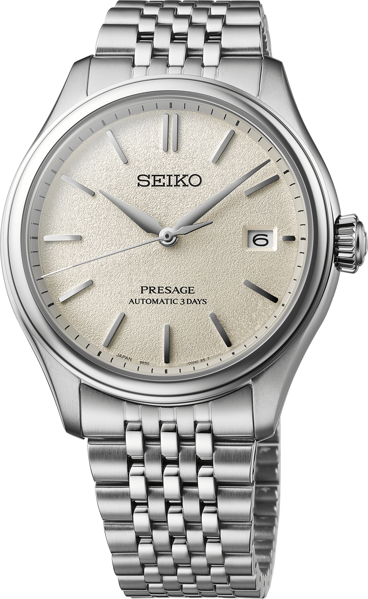 Seiko PRESAGE CLASSIC SERIES Watch SPB463