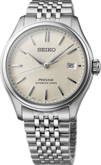 Seiko PRESAGE CLASSIC SERIES Watch SPB463