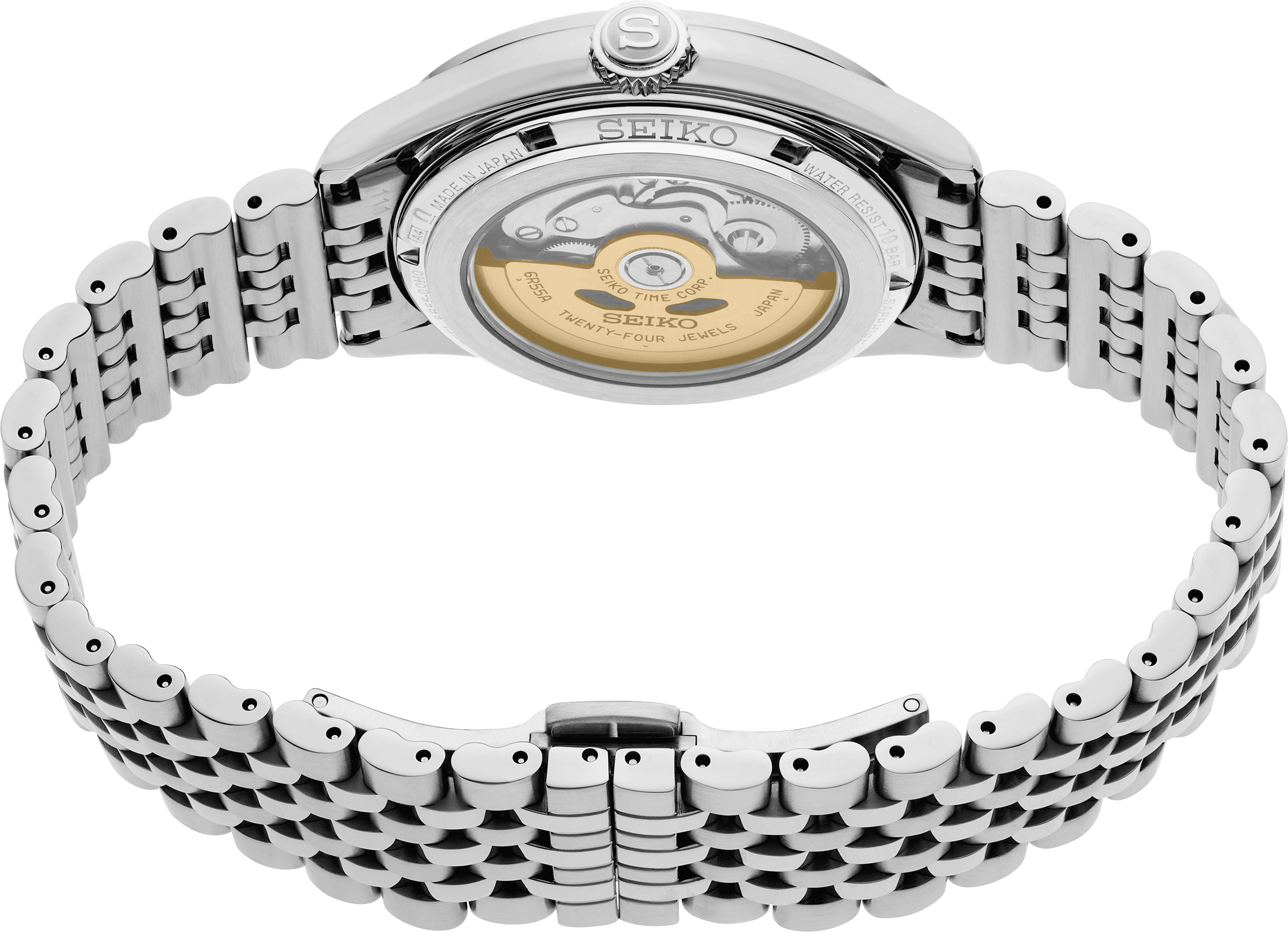 Seiko PRESAGE CLASSIC SERIES Watch SPB463