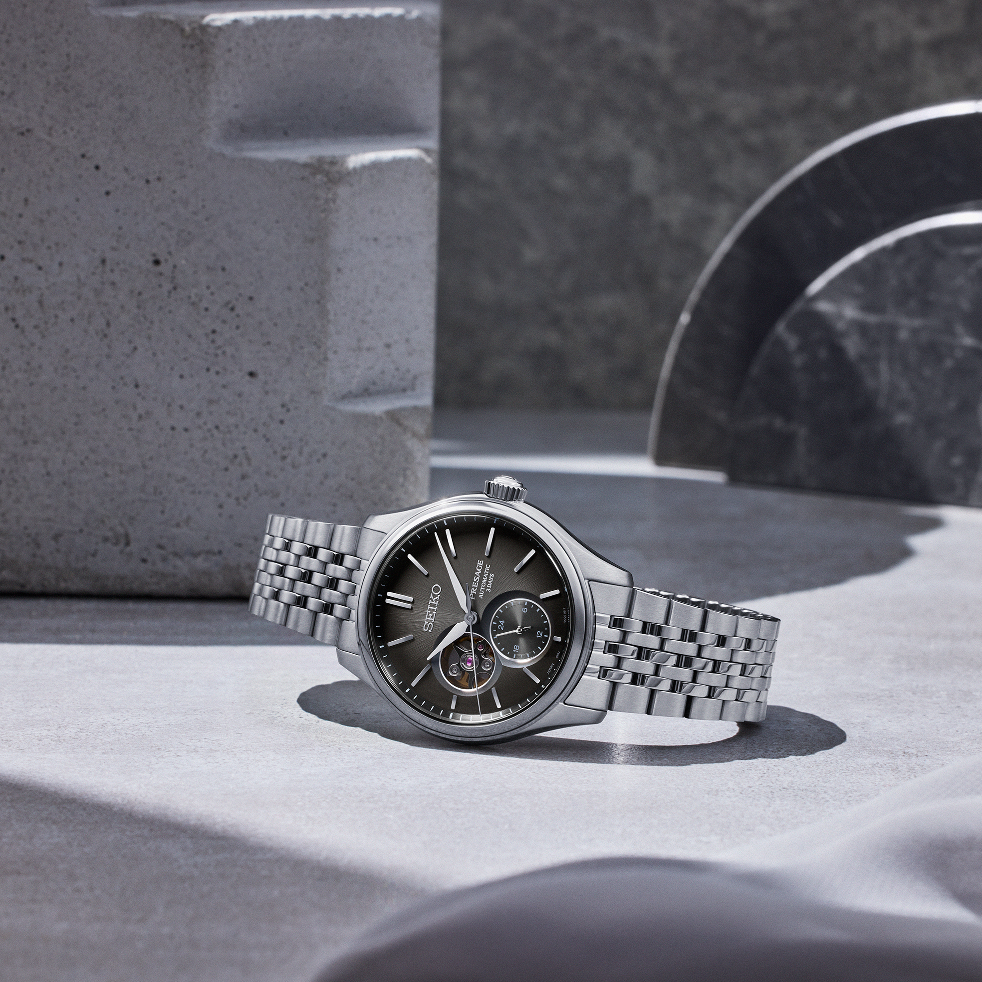 PRESAGE CLASSIC SERIES SPB471