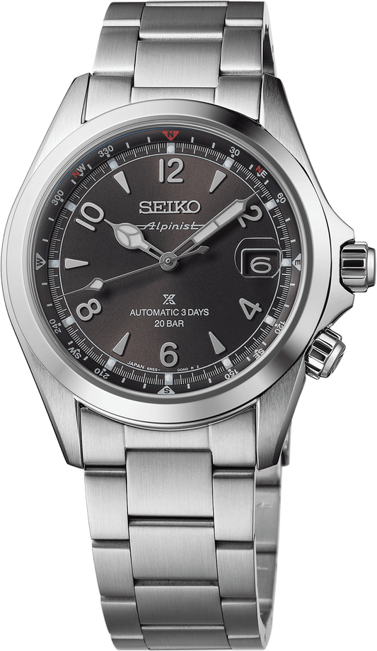 Seiko PROSPEX ALPINIST Watch SPB505