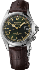 Seiko PROSPEX ALPINIST Watch SPB507