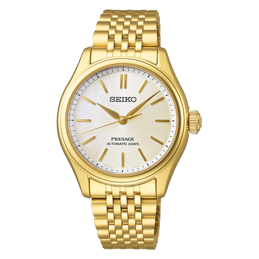 Presage Classic Series SPB524