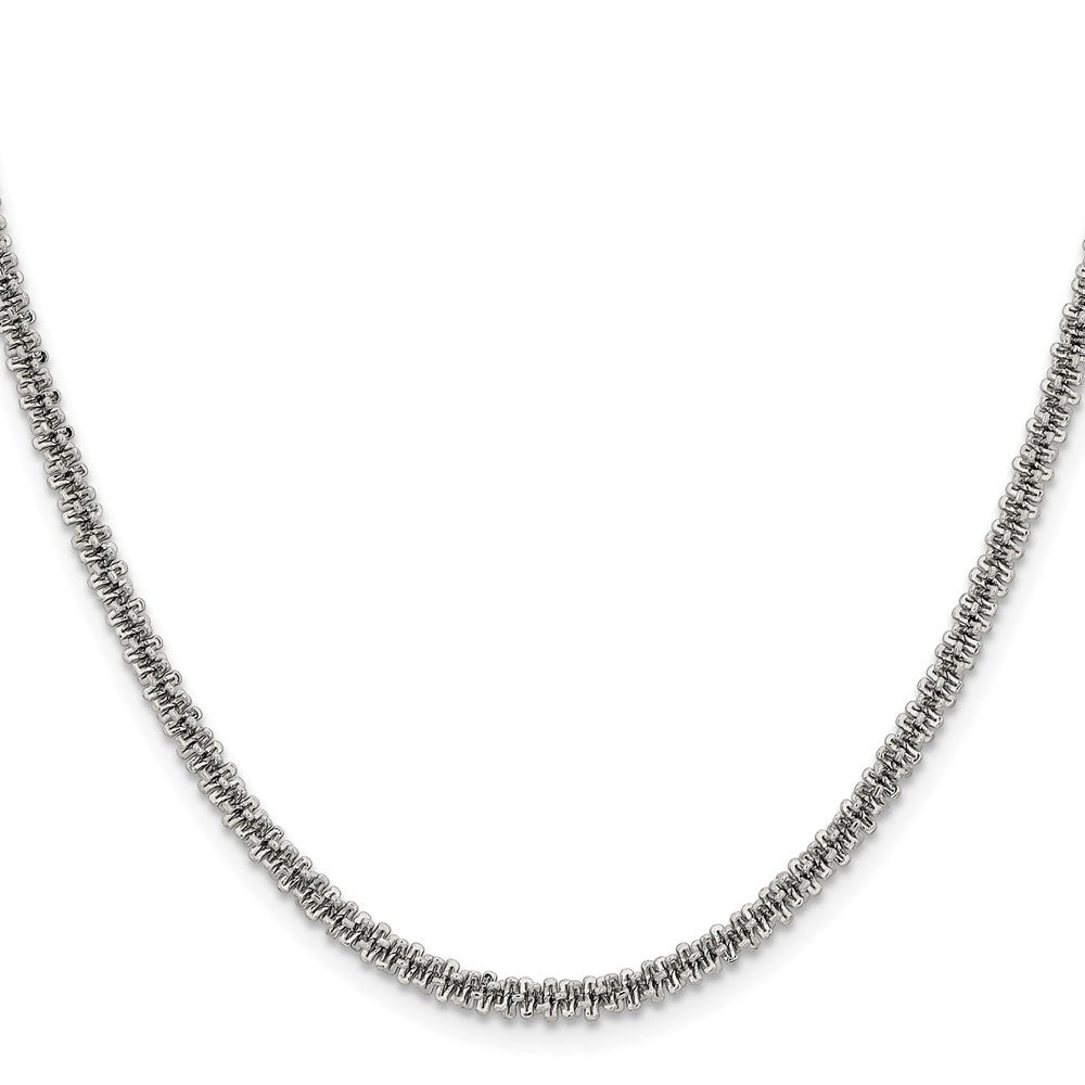 Chisel Stainless Steel Polished 3.3mm 22 inch Cyclone ChainSRN2879