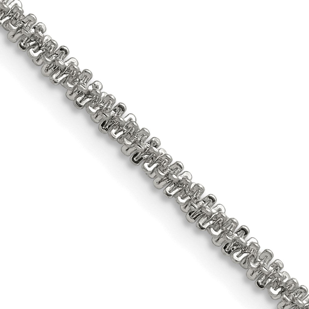 Chisel Stainless Steel Polished 3.3mm 20 inch Cyclone ChainSRN2879