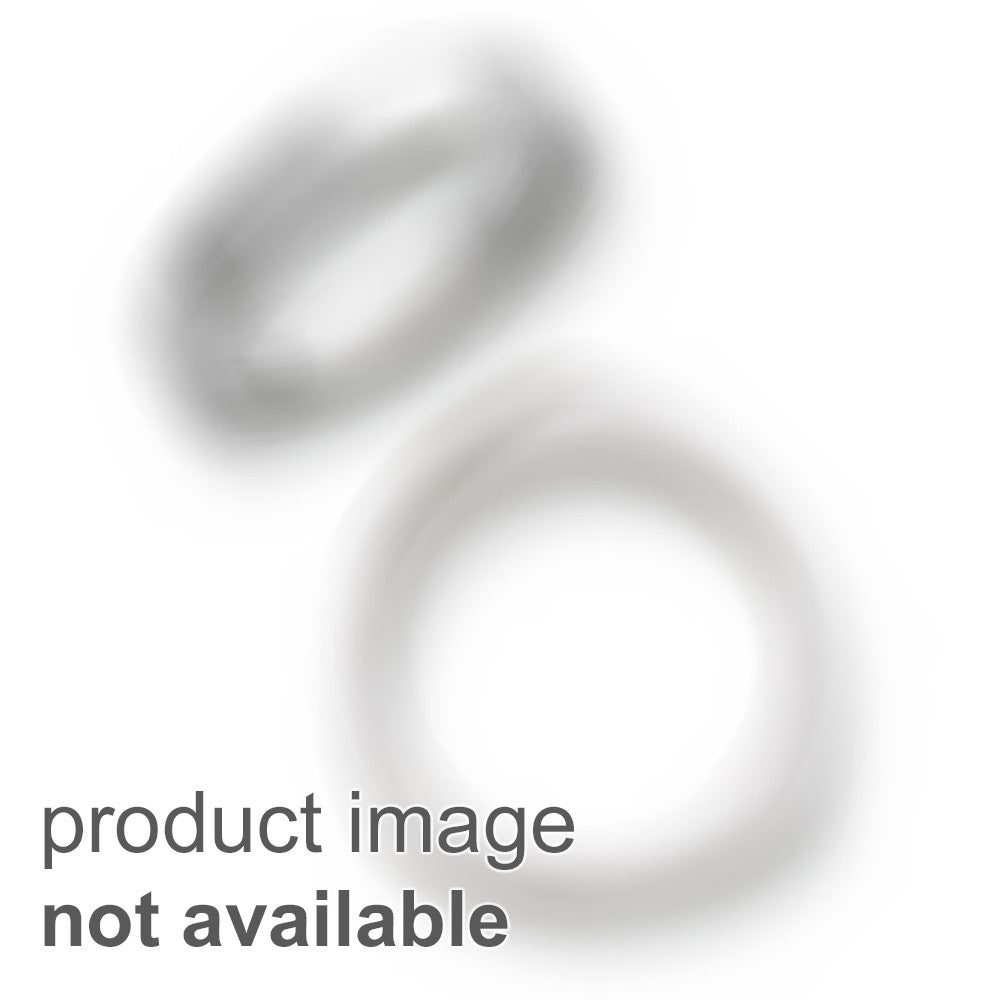 Chisel Stainless Steel Polished 4mm 22 inch Round Curb ChainSRN686