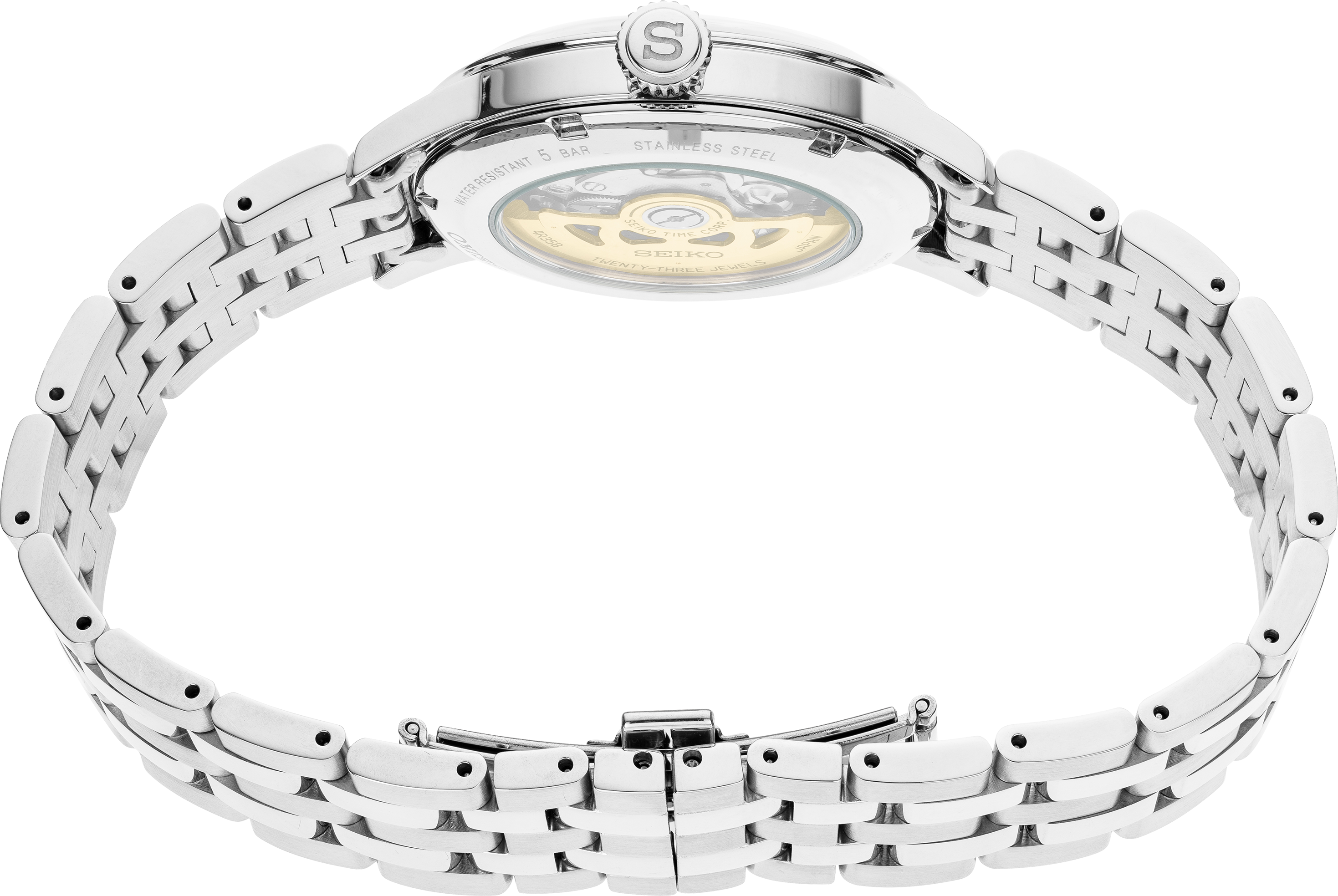 Presage Cocktail Time SRPE15