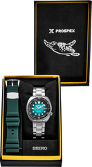 Seiko Prospex U.S. Special Edition SRPH57