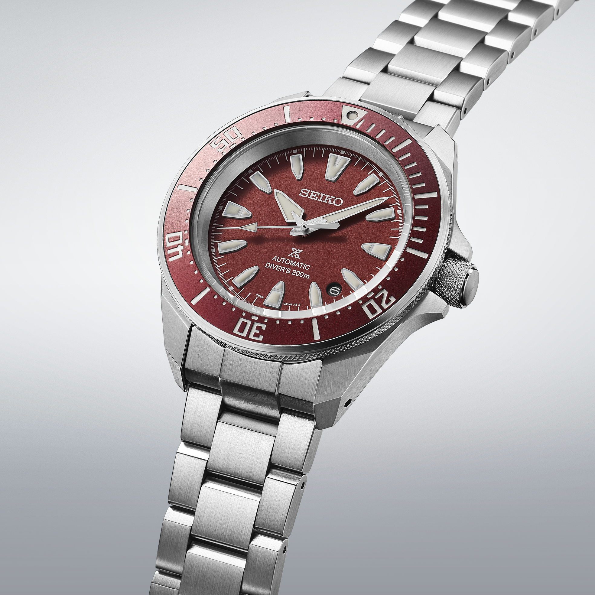 Prospex Automatic Diver SRPL11