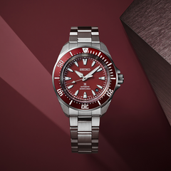 Prospex Automatic Diver SRPL11