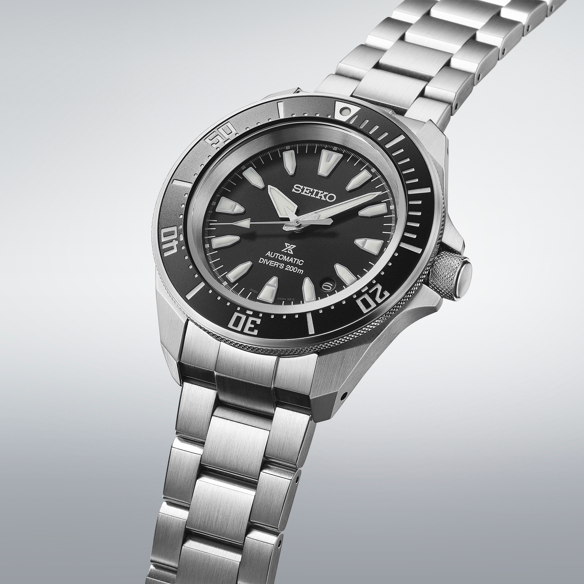 Prospex Automatic Diver SRPL13