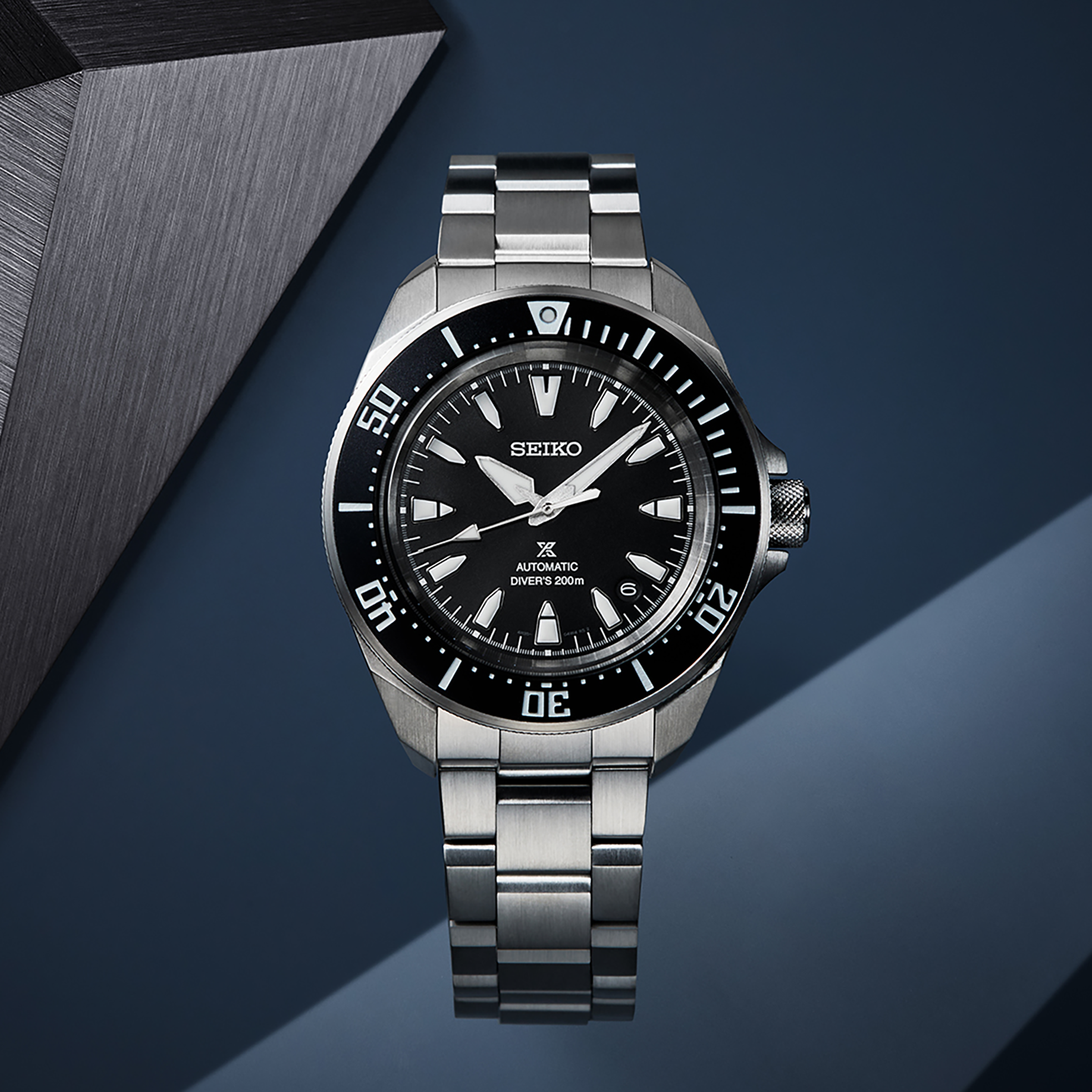 Prospex Automatic Diver SRPL13