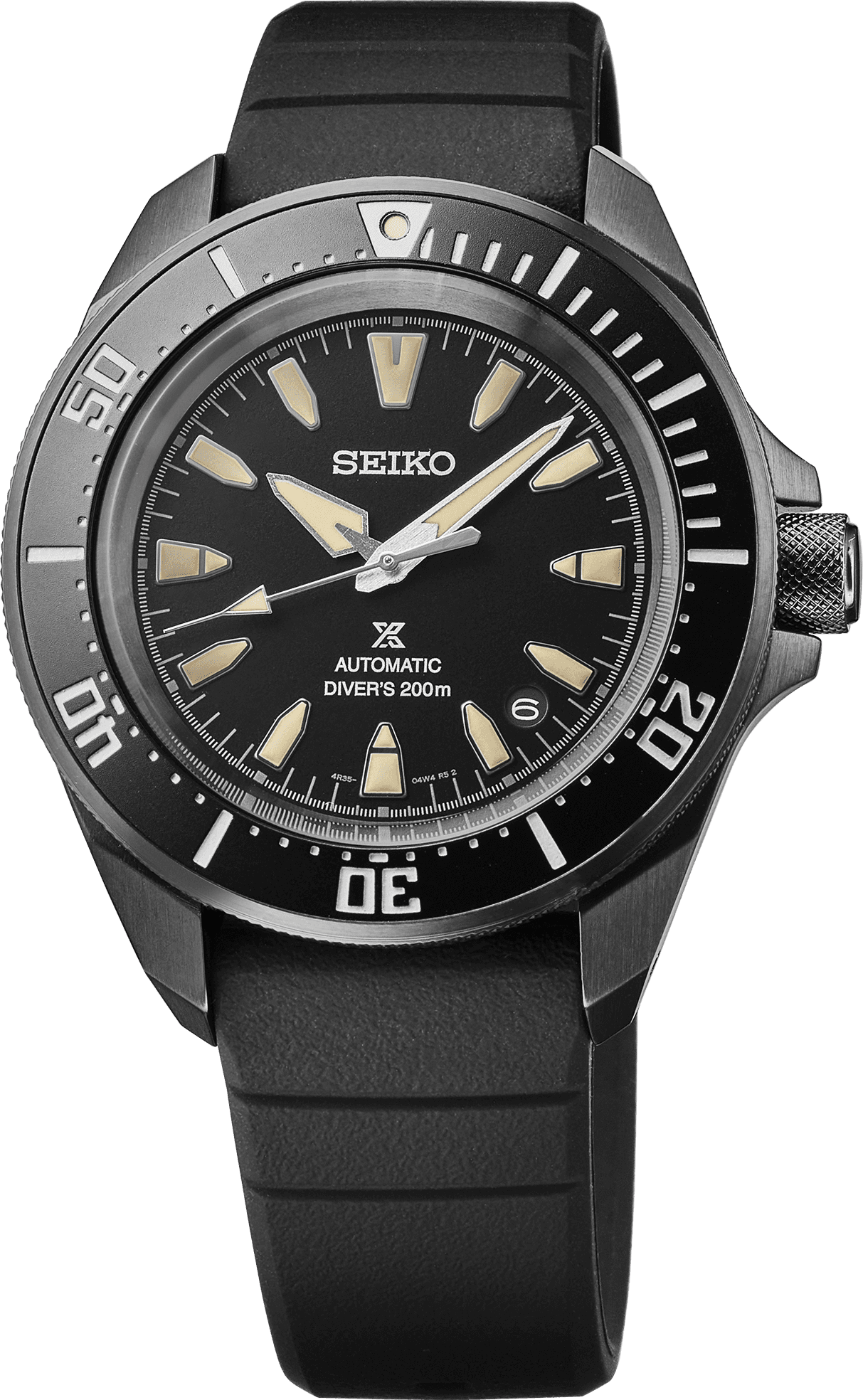 Seiko Prospex Automatic Diver Watch SRPL15