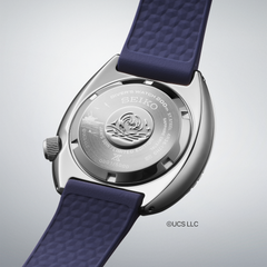 Seiko Prospex JAWS 50th Anniversary Limited Edition Watch SRPL81