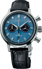 PROSPEX SPEEDTIMER MECHANICAL CHRONOGRAPH SRQ039