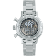 PROSPEX SPEEDTIMER WORLD ATHLETICS CHAMPIONSHIPS OREGON22 LIMITED EDITION SRQ041