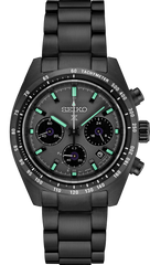 Seiko Prospex Speedtimer Solar Chronograph SSC917