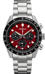 Seiko Prospex Speedtimer Solar Chronograph SSC927