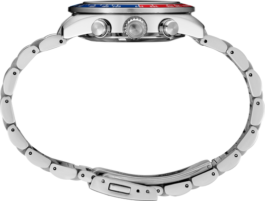 Seiko Speedtimer Solar Chronograph SSC947