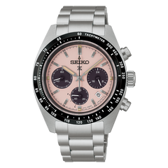 Seiko Prospex Speedtimer SSC963
