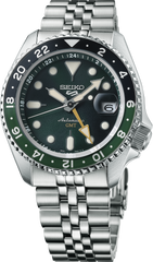 Seiko 5 Sports SKX Sports Style GMT Series SSK035
