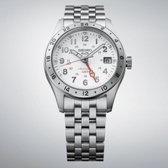 Seiko 5 Sports Field GMT Watch SSK059