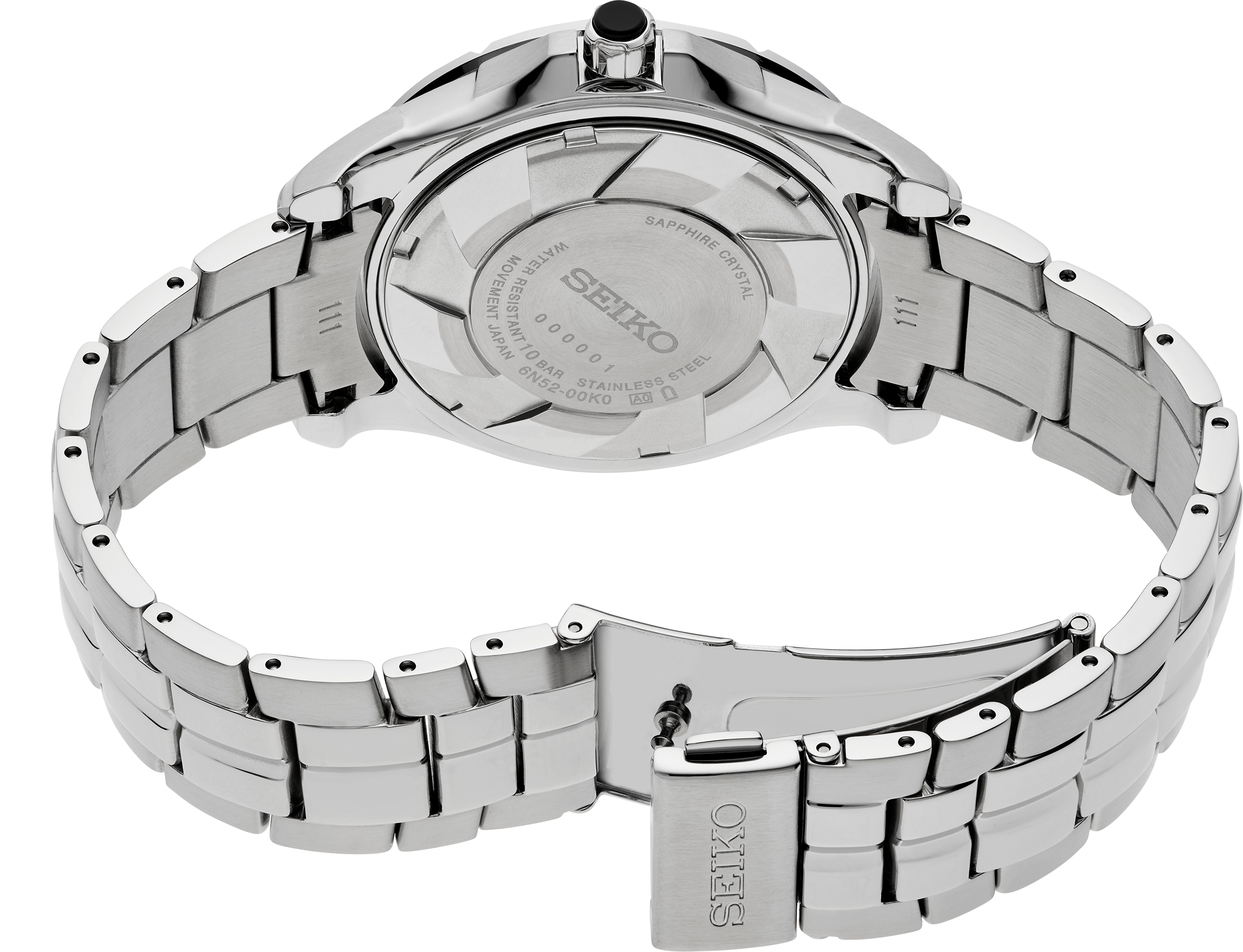 Seiko Coutura SUR565