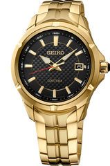 Seiko Coutura SUR566