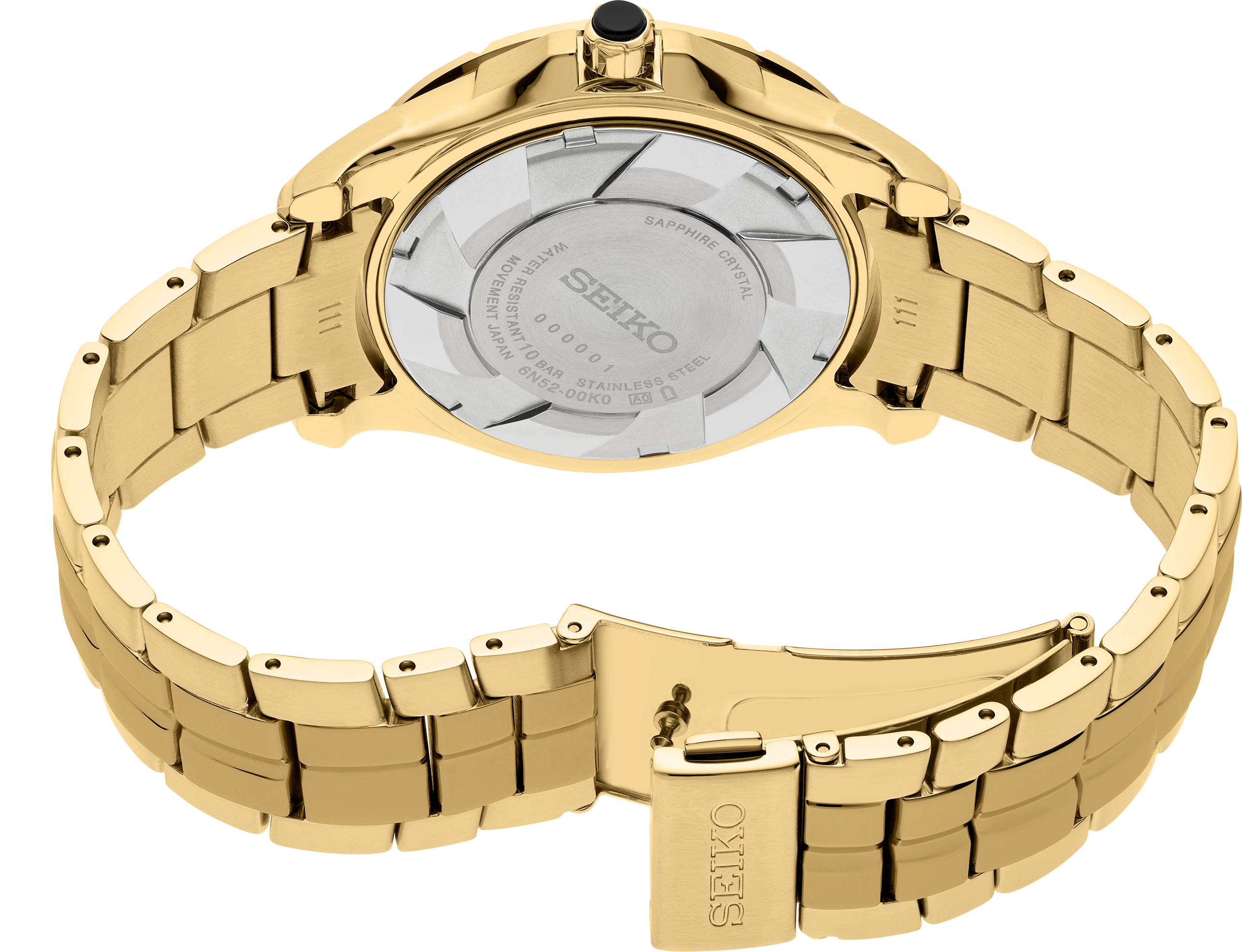 Seiko Coutura SUR566