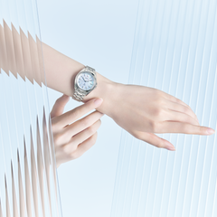 Seiko PROSPEX SEA SERIES Watch SUR607