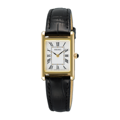 Seiko Essentials Collection Watch SWR108