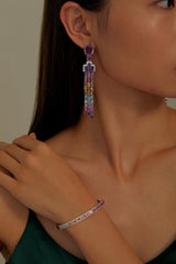 fancy-lab-grown-sapphire-chandelier-earrings