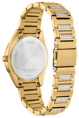Citizen Silhouette Crystal EM1022-51D
