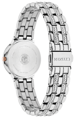 Citizen Silhouette Crystal EW2340-58A