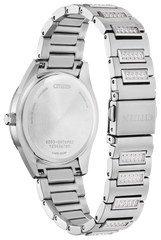 Citizen Silhouette Crystal EM1020-57L