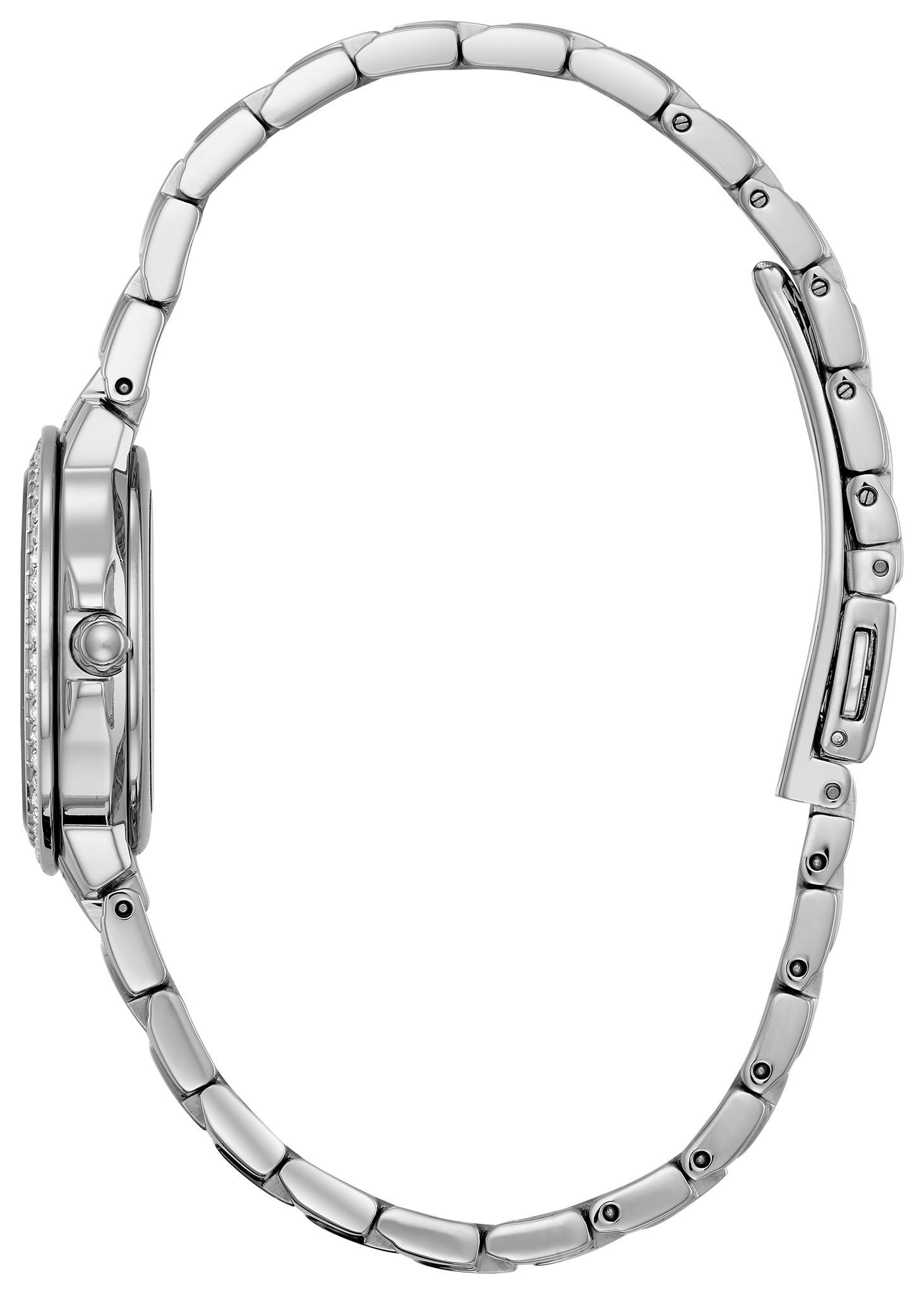 Citizen Silhouette Crystal EW2340-58A