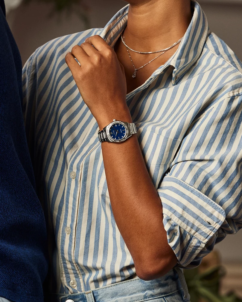 Citizen Silhouette Crystal EM1020-57L