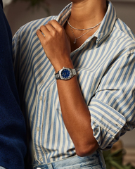 Citizen Silhouette Crystal EM1020-57L