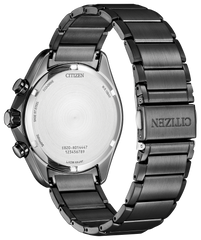 Citizen Sport Chronograph BL5607-54L