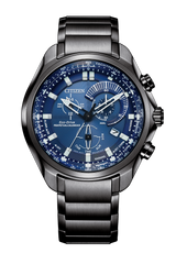 Citizen Sport Chronograph BL5607-54L