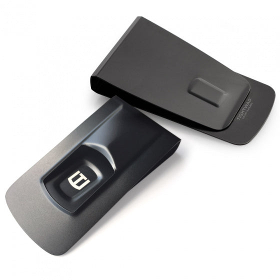 MClip Tightwad Money Clip - Black TW-BLK-0000